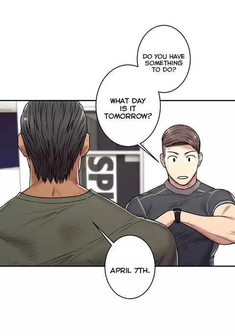 Ghost Love Ch.1-35