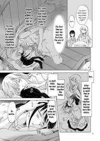 [peachpulsar (Mira)] EARTH GIRLS KAZITU ZENPEN [English] [Yuri-ism] [Digital]