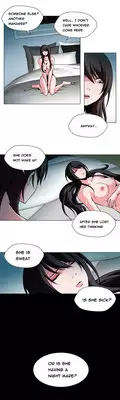 [Fantastic Whale] Twin Slave Ch.1-21 (English) (Ongoing)