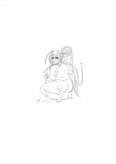 脂肪ゆうぎ第1闘 Fat Yugi First Fight