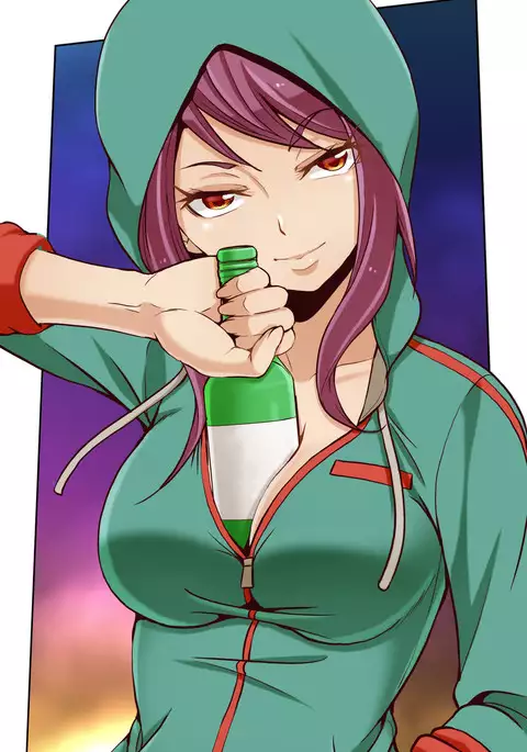 Secret Folder Ch.1-12