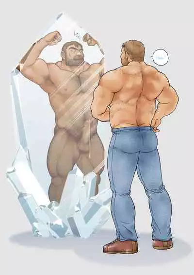 [Hiko] Fushigi no Kuni no Otou-san 1 | Daddy in Wonderland 1 [English] [Digital]