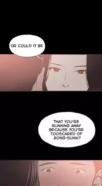 [Mr. Byeong-Su] Cohabitation Ch.1-54 (English)