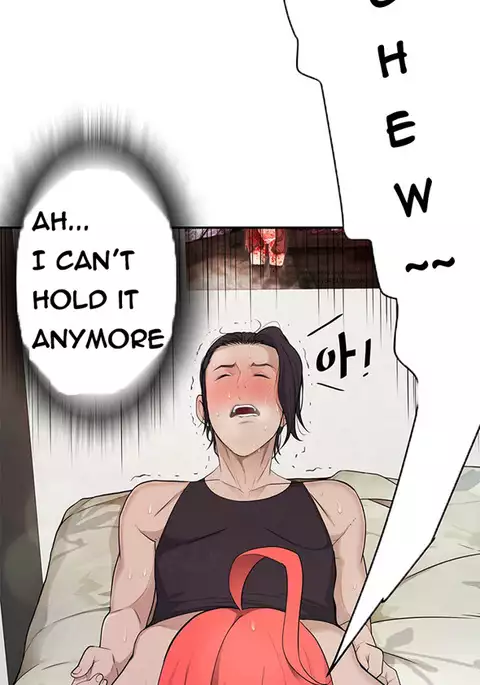 Tissue Thieves Ch.1-18