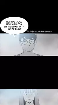 [Mr. Byeong-Su] Cohabitation Ch.1-54 (English)