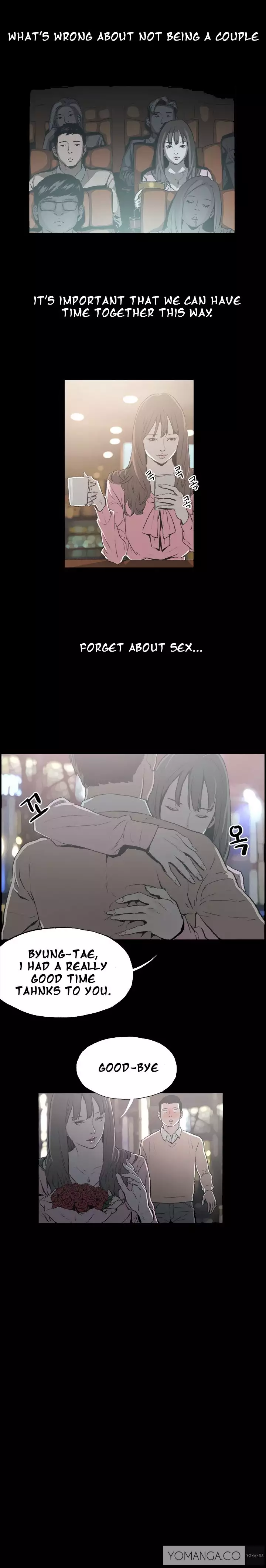 Cohabitation Ch.1-14