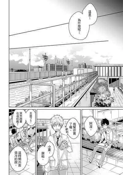 The Monster of Memory Vol.1-Vol.3