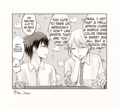 [Kuzuru] ShiroKagu 3 (Kaguya-sama wa Kokurasetai) [English] [Zaibatsu]