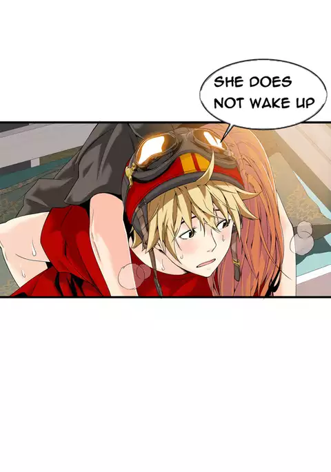 Kill the Dead Bastard Ch.0-18