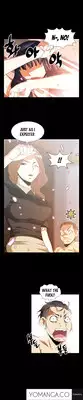[Insane] Love Parameter Ch.1-49 (English) (YoManga) (Ongoing)