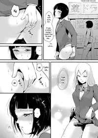 [locon] Naburi no Kyoushitsu - Gang-Rape Classroom Ch. 1-3 [English] [B.E.C. Scans] [Digital]