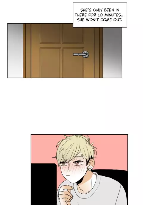 Talk To Me Ch.1-40