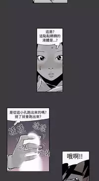 Moonlight 月红夜花1-14 (chinese)