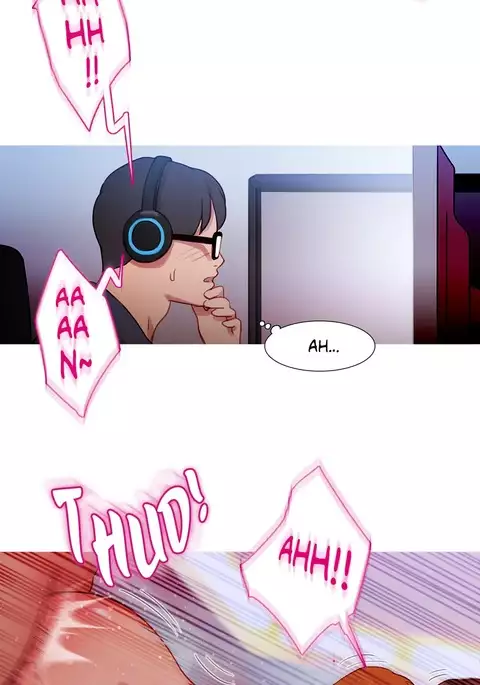 Scandal of the Witch Ch.1-39