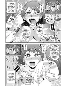 [John K. Pe-ta] Itoshiki Acmate- My Lovely Acmate Ch. 1-2 [English] [theamdrag] [Digital]