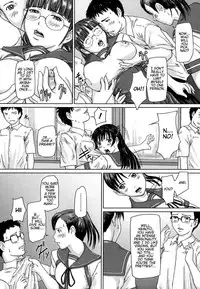 [Kisaragi Gunma] Love Selection [English] [Solaris-SVU]