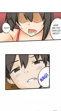 [Mokko] I Massage My Sister Every Night Ch 1-37