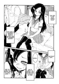 (Futaket 14) [Piepillow (Appyalpie)] Futa Milk Atsume -Momo Aji- [English] [Tigoris Translates]