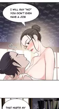 Tissue Thieves Ch.1-19 (English) (Ongoing)