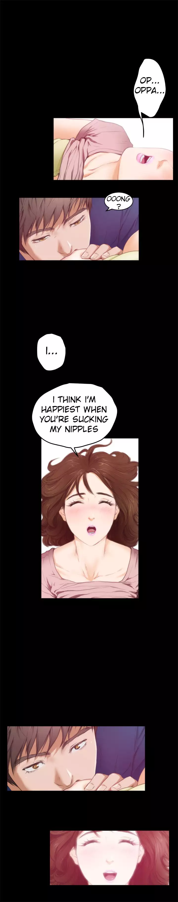 H-Mate - Chapters 1-30