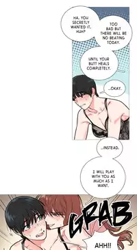 [The Jinshan] Sadistic Beauty Ch.1-22 (English) (Ongoing)