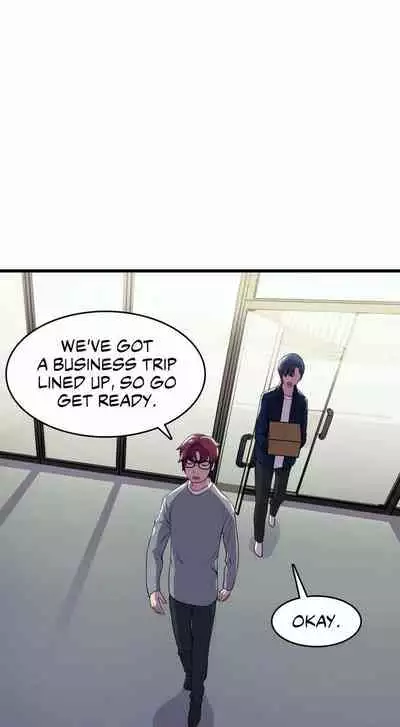 HERO MANAGER Ch. 1-19