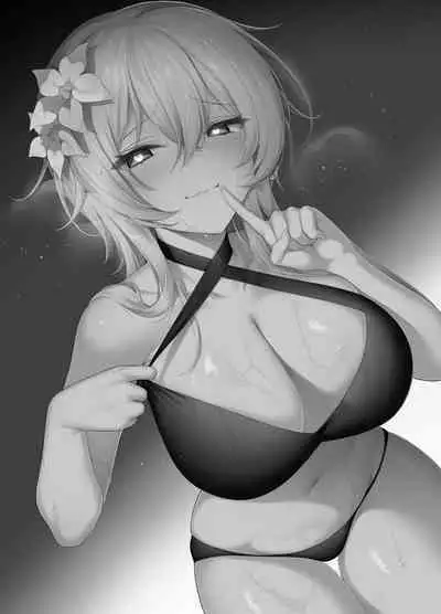 呪いでもいい (english)