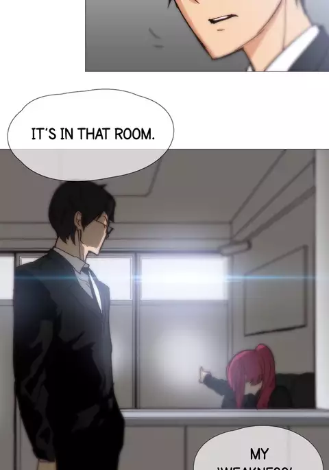 Household Affairs Ch.1-43