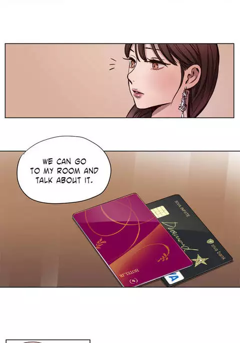 Atonement Camp Ch.1-40