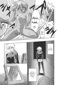 [Sanbun Kyoden] 10after Ch. 1-9 [English]