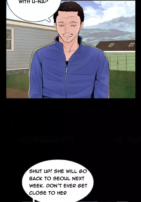 Missing Ch.1-13