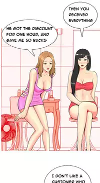 Hooker Ch.1-35 (English) (Ongoing)