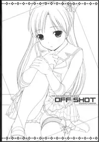 (C79) [DOUWA-KENSETSU (Nomura Teruya)] OFFSHOT (THE iDOLM@STER)