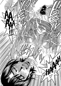 [Ozaki Akira] Porno First ~Yuriko Shichou no H na Kaikaku~ | Porno First ~Mayor Yuriko's Sexy Reform~ Ch. 1-7 [English] [erc] [Digital]