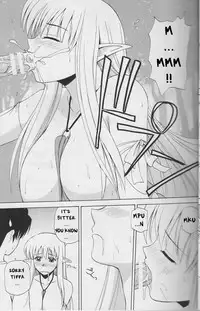 (C74) [G-Scan Corp. (Satou Chagashi)] Le Beau Maitre 4 (Zero no Tsukaima) [English]