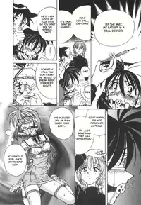 Spark Utamaru - Immoral Ichigou 2, 4-5, 8, 10[ENG]