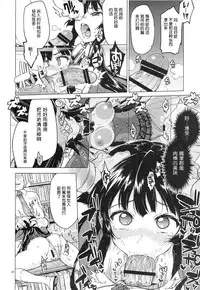 (C86) [Muchakai (Mucha)] Chizuru-chan Kaihatsu Nikki [Chinese] [脸肿汉化组]