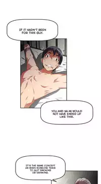 [Worin] Brawling Go Ch.76-90 (English) (Ongoing)