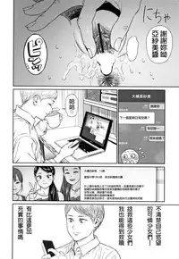 The Girllove Diary Ch. 1-4