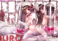 Karyou Gakuen Shotoubu 2011-10