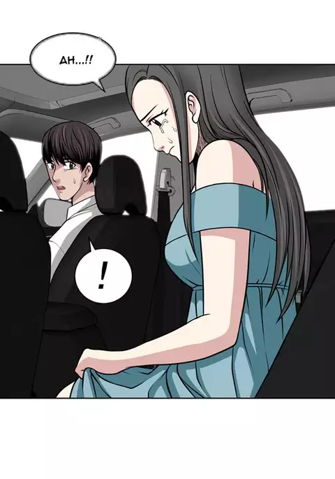 Change Partner Ch.1-16