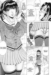 [Murasame Masumi] Mama Kui! | Eating Mother [English] [Amoskandy]