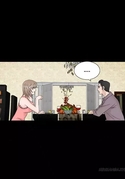 The Taste of Hands Ch.1-47