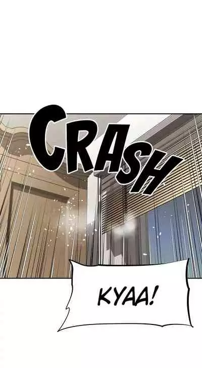 [Abio4, Warren] Streamer Aunt (1-22) [English] [Ongoing]