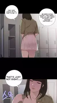 Girl Next Door Ch.1-27 (English) (Ongoing)