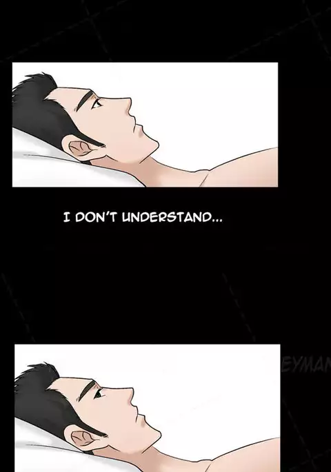 The Taste of Hands Ch.1-60