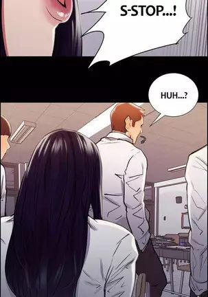 Taste of Forbbiden Fruit Ch.38/53