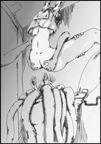 [Kijinrou] Toilet no Fist Fucking-san