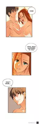 [Husky guy] SStudy Ch.0-28 (English) (YoManga) (Ongoing)