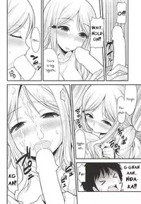 (C88) [Shitsuji no Kumaana (Shitsuji Kuma)] Hidaka Koharu to Suru Dake no Hon (High Score Girl) [English] [PerceptivePercival]